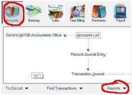 Hai gan belajar itu emang menyenangkan sekarang kita mengentri bukti transaksi dengan cara modern hahaha, tapi sebelum agan belajar alangkah lebih baiknya kalau lihat dulu materi tentang fungsi fitur di myob accountin plus v 18 gan Bagaimana Menampilkan Laporan Laba Rugi Di Aplikasi Myob Brainly Co Id