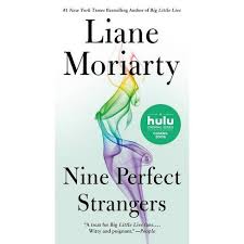 Nine perfect strangers is an american drama streaming television miniseries based on the 2018 novel of the same name by liane moriarty. Nine Perfect Strangers By Liane Moriarty Paperback Target