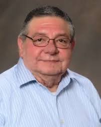 Obituary information for Jesus Garza III