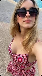 Nancy Barich's Instagram, Twitter & Facebook