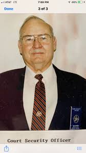 Samuel " Sam" Franklin Laffoon Obituary October 22, 2020