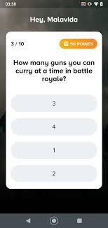 Aug 02, 2019 · a rifle comes with spiral bores or rifling; Cp Quiz For Cod Mobile 4 0 Download For Android Apk Free