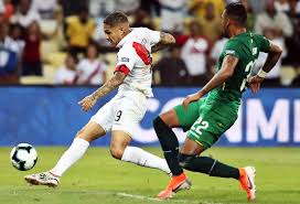 Copa américa recibe a brasil y se dirige a su último partido del grupo a contra perú, hambriento de una victoria. Pronosticos Peru Vs Brasil Y Bolivia Vs Venezuela