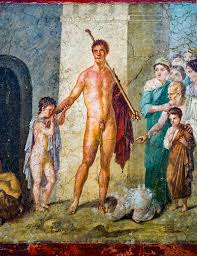 Theseus Wikipedia