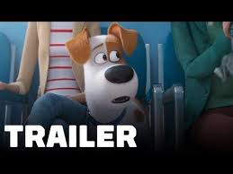 тайная жизнь домашних животных 2 смотреть онлайн бесплатно ютуб The Secret Life Of Pets 2 Trailer 2019 Kevin Hart Tiffany Secret Life Of Pets Dog Movies Secret Life