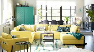 The curved low back and stylish minimalist design dress up any space and. This Is Our Editors Favorite Ikea Living Room Furniture