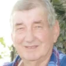 Obituary information for Lester Roff