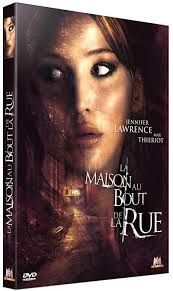 La maison au bout de la rue