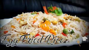 Egg Fried Rice Kerala Style Fried Rice Recipe Sameena S Cookery Pizza Recipes Homemade Healthy Recipes Healthy Dishes
