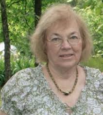 Elizabeth Lucille "Betty" Maples Obituary (2022)