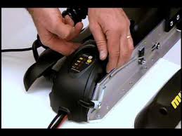 Cool, quiet, power:nothing runs cooler or quieter than a minn kota. I Pilot Installation On A Powerdrivev2 Youtube