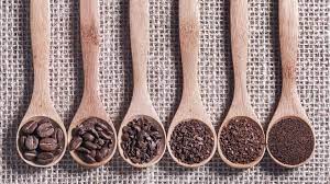 How To Choose The Right Coffee Grind Size Of Your Coffee Holar Taiwan Kitchenware Houseware Expert Supplier
