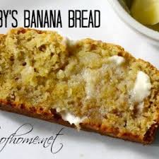 Bobby Flay S Banana Bread Love Of Home Recipe Food Network Recipes Dessert Recipes Banana Bread