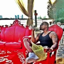 Kevin Holiday (@ImperialKev)