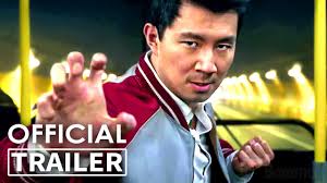 Über 7 millionen englischsprachige bücher. Marvel S Shang Chi Trailer 2021 Youtube