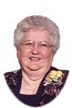 Kathryn Ann Hansen Obituary February 16, 2009