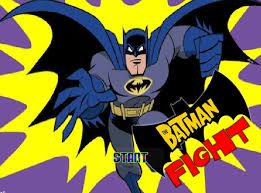 لعبة قتال باتمان ضد الوحوش موقع العاب فلاش ميدو Batman Fight Batman Superhero