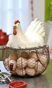 Pin Von Brigitte Aubry Auf Easter Poule Deco Panier A Oeuf Und Cuisine De Poulet