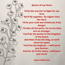 Hindi man ako masyadong magaling gumawa ng poems but i really tried my. 52 Cute Love Poems For Her From The Heart