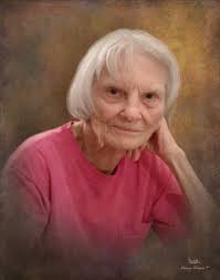 Ruby Gandy Obituary October 20, 2020