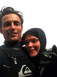 Brian's Guest list for extra room in Cottage