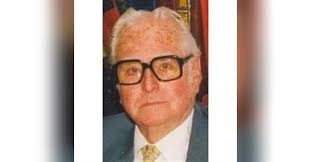 Rev. E.K. Purcell Obituary