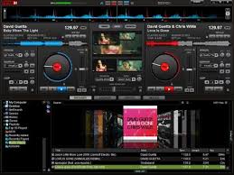 Virtual Dj Free Home Edition Das Dj Mischpult Fur Den Computer Mischpult Dj Mischpult Dj