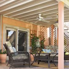 How To Build An Under Deck Roof Under Deck Roofing Under Decks Building A Deck
