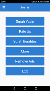 Ahmad sanusi husain (malaysia) posted a video to playlist surah yasin (36). Download Surah Yasin Mp3 Surah Yaseen Free For Android Surah Yasin Mp3 Surah Yaseen Apk Download Steprimo Com