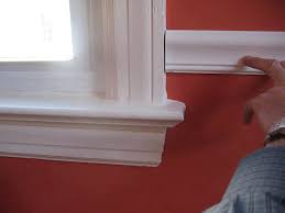 There is a lot o. At What Height Should I Install Chair Rail Home Improvement Stack Exchange