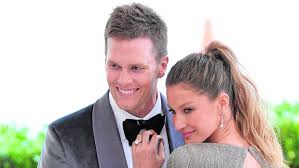 La carrera de tom brady le ha hecho ganar suficiente dinero para adquirir un terreno en indian creek island, una exclusiva zona de estados unidos ultra privad. Gisele Bundchen Y Tom Brady Una Decada De Amor