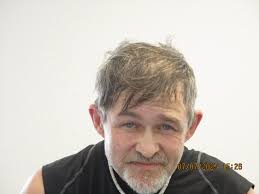 Offender Information