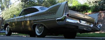 Image result for Canyon Gold 1958 Plymouth