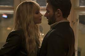 Maybe you would like to learn more about one of these? Red Sparrow 2018 Imdb