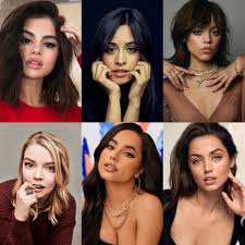 907 best rcelebfun images on Pholder | A celeb is going to turn Lauren  Cohan from a class act to a wanton floozy. Is it Jenna Ortega, Ana de  armas, Katheryn winnick