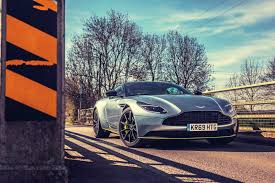 That is, a car that's big and comfortable, yet fast and unabashedly gorgeous. Aston Martin Db11 Amr Long Term Test Car Magazine