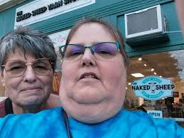 New store in Sturgeon Bay to check out