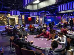 One thing led to another (otla) is a podcast focused on the techniques employed by authors to create compelling stories. Which Las Vegas Strip Poker Room Grows While Other Venues Fade Best Of Las Vegas