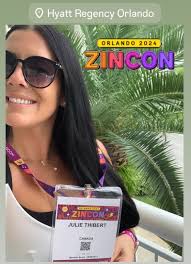 Profile for Zumba, Yoga et HIIT avec Julie