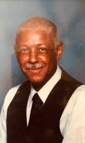 Obituary for James Getty Foster