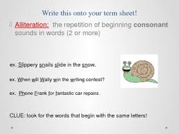 Alice's aunt ate apples and acorns arou… becky's beagle barked and bayed, becomi… examples of alliteration and assonance. Alliteration Assonance Worksheets Teaching Resources Tpt
