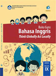 We did not find results for: Buku Guru Bahasa Inggris Kelas 9 Bukusekolah Id