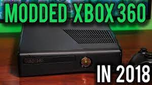 Why You Need A Modded Xbox 360 In 2018 The History Custom Dashboards Emulators And More Mvg Youtube