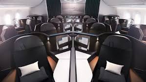 Book Tickets Through Westjet Airlines Booking Phone Number Easily And At Cheap Price Get In Touch With W Business Class Seats Airplane Interior Business Class