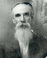 Pvt Light Nowlin Jr. (1842-1924)