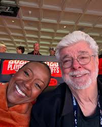 The Chronicles of a Black Nerd