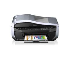This model combines printer, copier, scanner in addition to coloring fax machine, in addition to so yous tin truly beak of a multifunction device. Canon Setup Drivers Mx Series