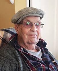 Obituary for Calvin Holmes Stewart