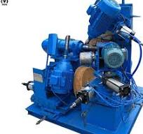ADV Cookware Pot Polishing Machines