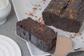 La Farine De Caroube En Cuisine Farine De Caroube Gateau Leger Recette Entremet